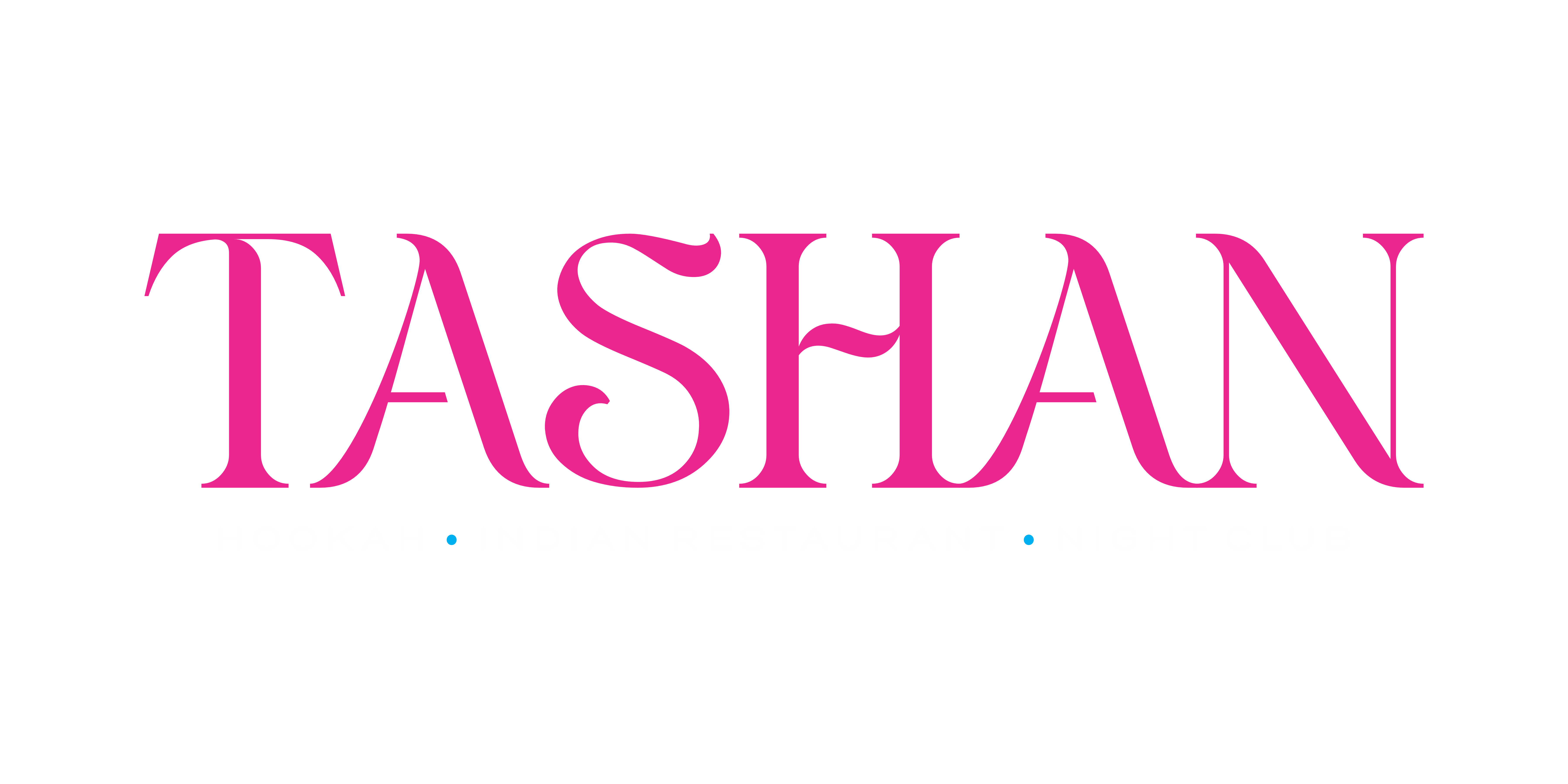 Tashan Indian Pub Logo